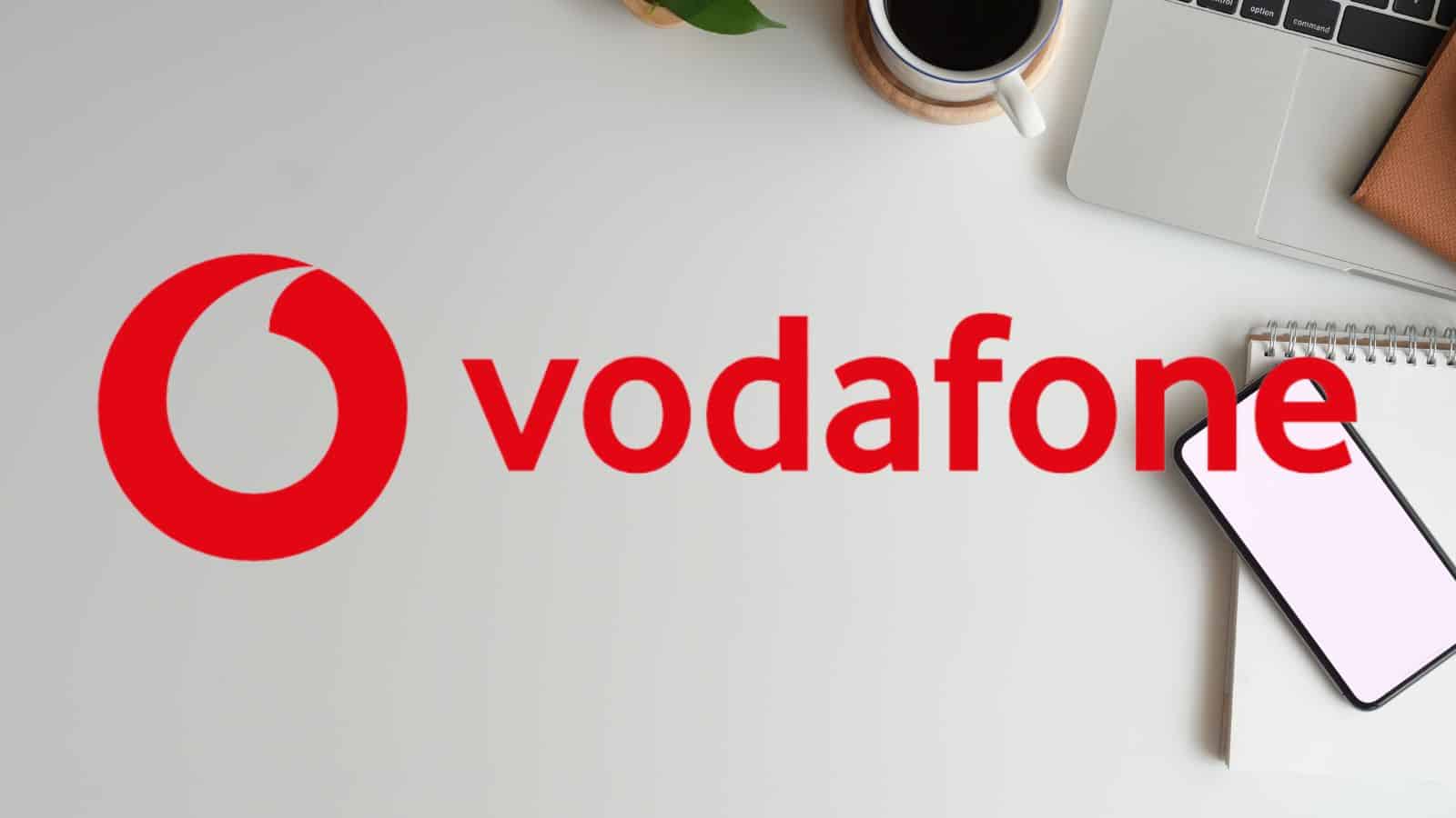 Vodafone batte TIM e Iliad: ecco la promo da 150 giga a 7 euro