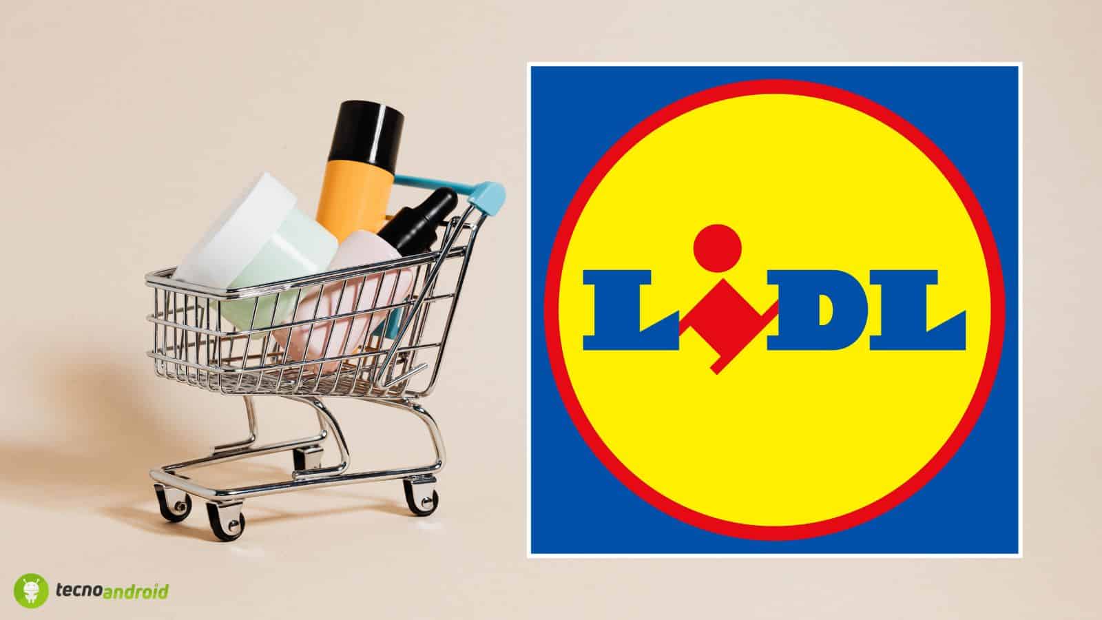 Lidl, volantino di Natale REGALA prodotti e tecnologia GRATIS