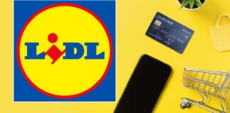 LIDL è ASSURDA: sono gratis oggi tanti prodotti