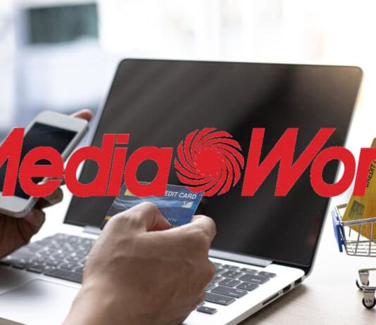 MediaWorld SORPRENDE con le offerte a prezzi GRATIS e smartphone in regalo OGGI