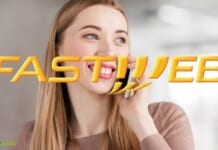 Fastweb, offerta mobile folle da 9,95 euro al mese con 5G gratis