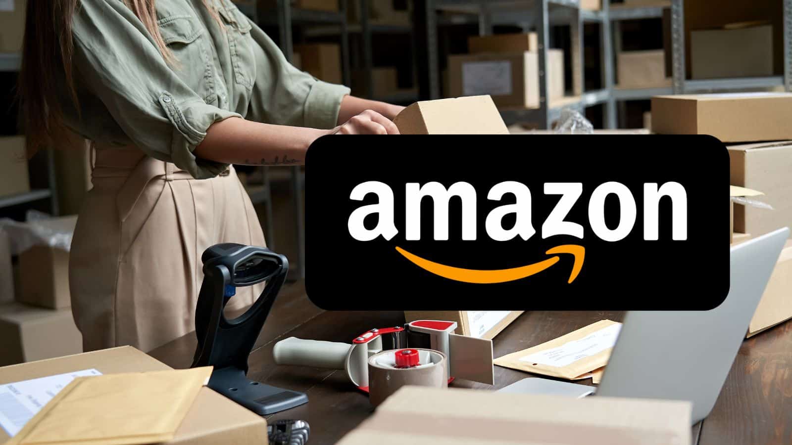 Amazon FOLLE: in regalo GRATIS smartphone e tecnologia OGGI