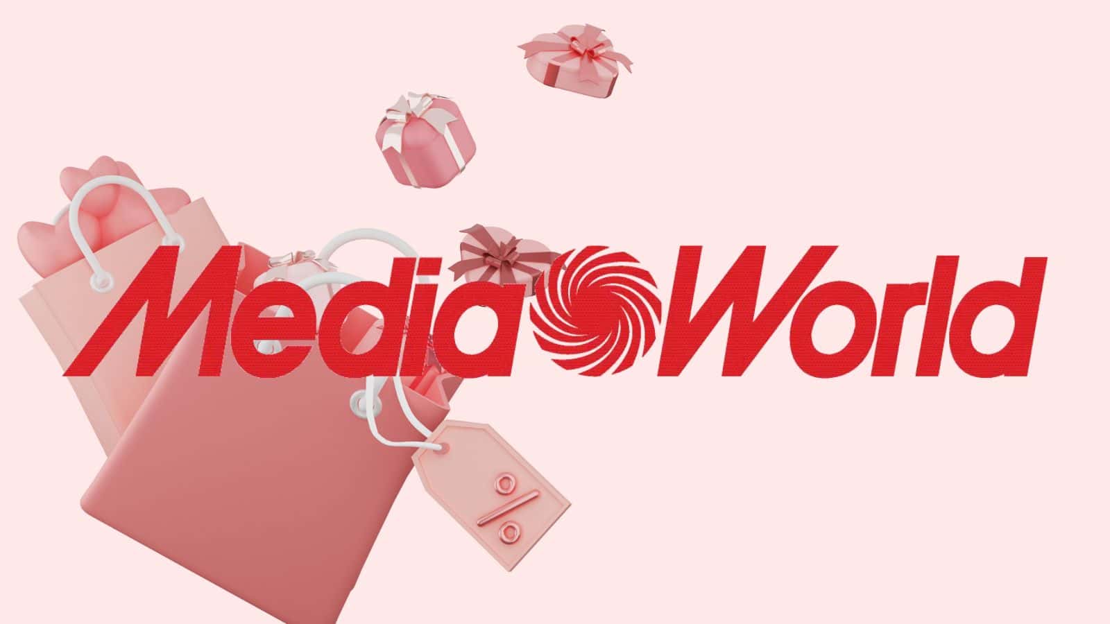 MediaWorld: a Natale batte Unieuro con i prezzi al 50% di sconto