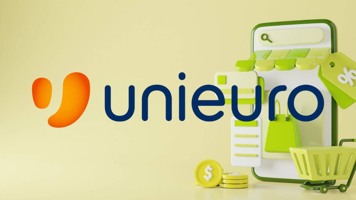 Unieuro ASSURDA, per Natale regala smartphone GRATIS