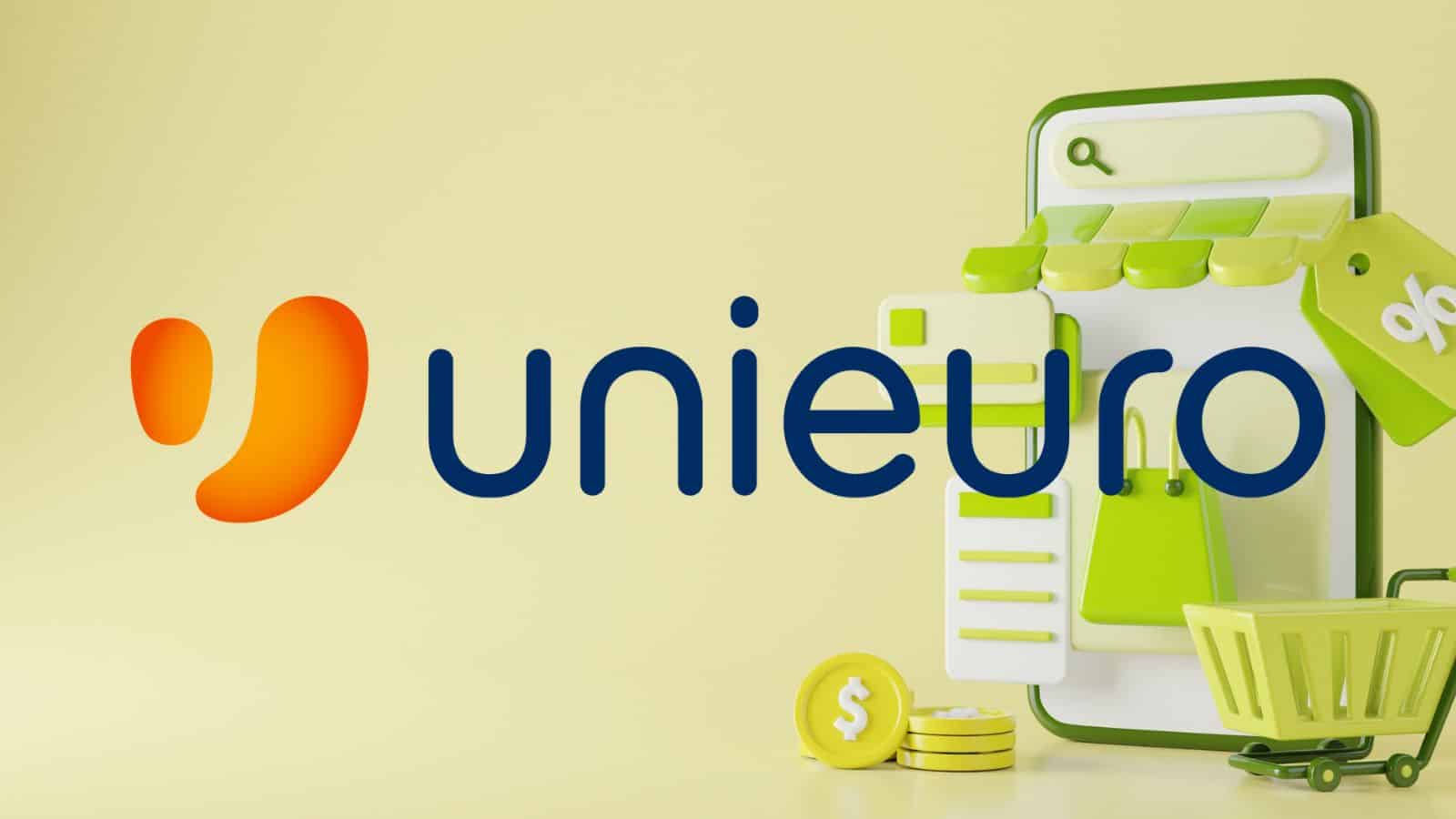 Unieuro ASSURDA, per Natale regala smartphone GRATIS