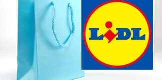 Lidl sconta TUTTO al 50%: correte subito in negozio