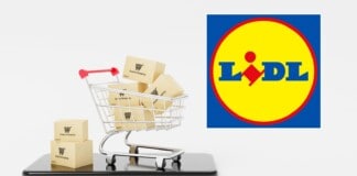 Lidl sconvolge tutti: tecnologia in REGALO gratis solo oggi