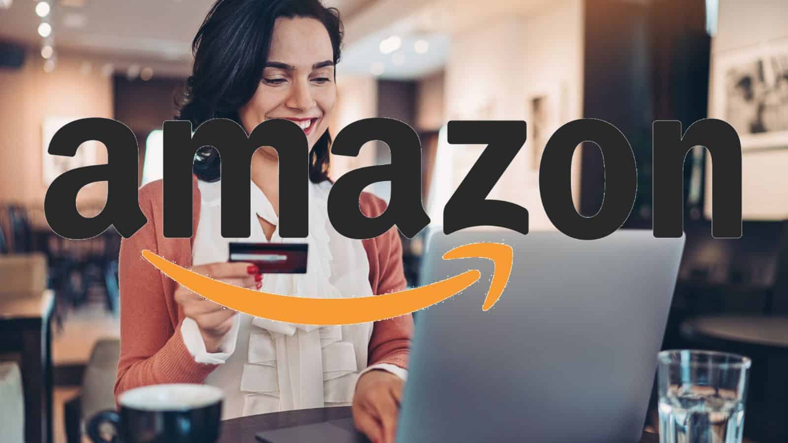 Amazon IMPAZZISCE: distrugge Unieuro con smartphone e tecnologia GRATIS