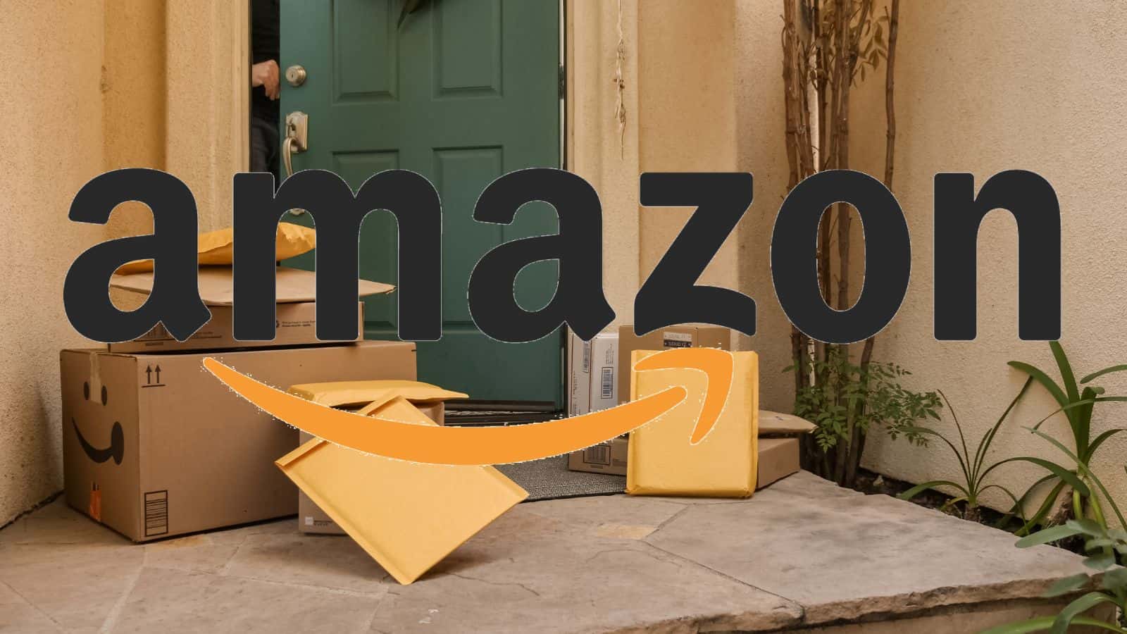 Amazon PAZZA: telefonia, smartphone e TECNOLOGIA al 90% di sconto OGGI