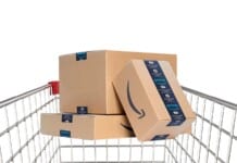 Amazon: FOLLIA di Natale, oggi TUTTO al 90% di sconto