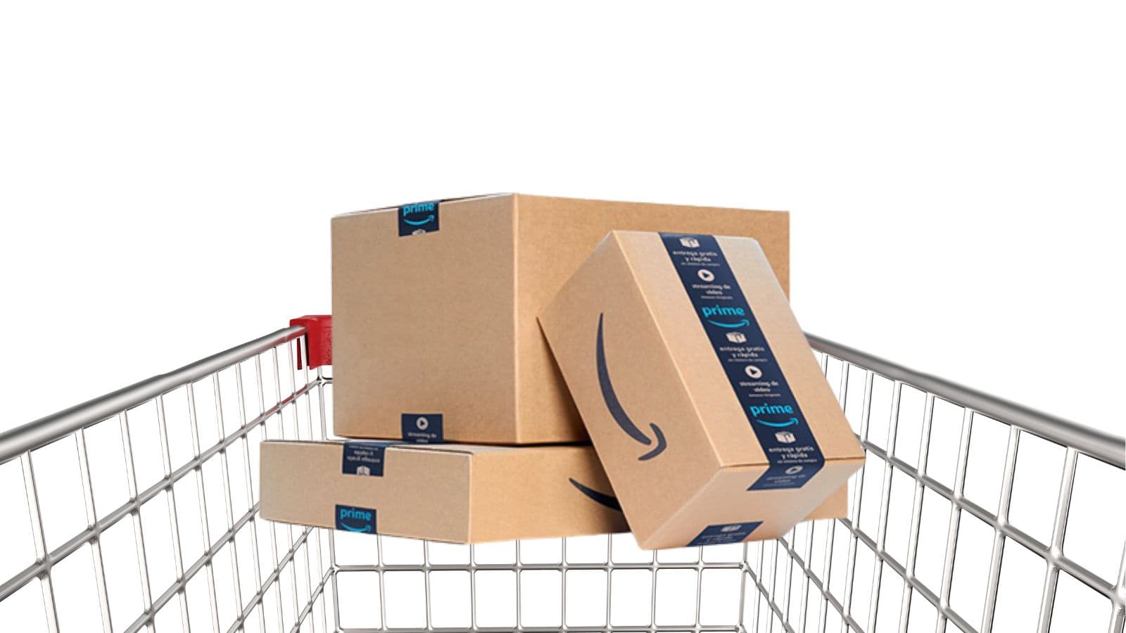 Amazon: FOLLIA di Natale, oggi TUTTO al 90% di sconto