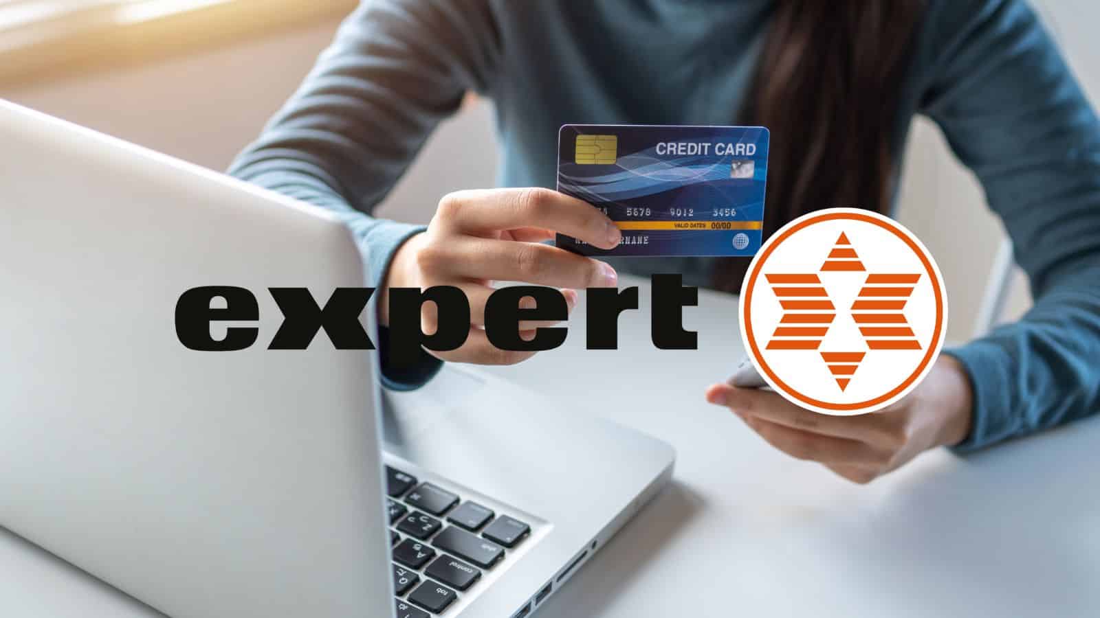 Expert non ha rivali: offerte pazze con prodotti gratis oggi