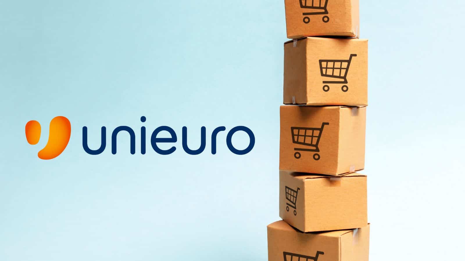 Unieuro da URLO: regala OFFERTE al 90% con smartphone GRATIS