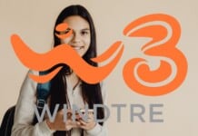 WindTre STREPITOSA: attivate subito l'offerta quasi GRATIS