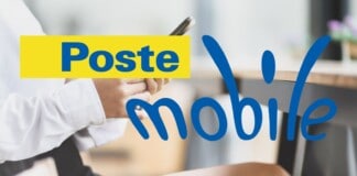 PosteMobile: folle offerta da 300 giga al mese