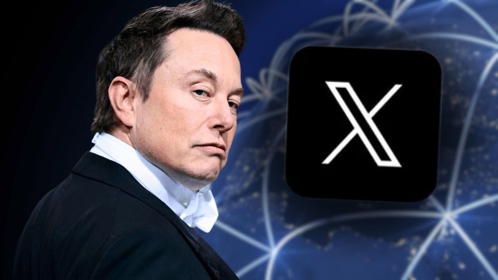 Elon Musk, l'unione europea e l'indagine