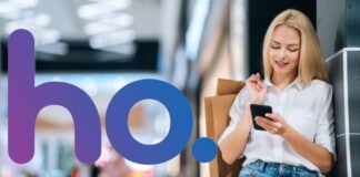 ho. Mobile è FORTISSIMA, l'offerta da 300 GIGA quasi gratis