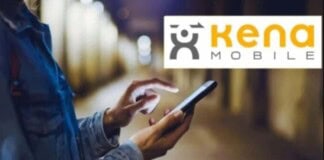 Naviga, gioca, lavora: tutte le attività possibili con Kena Mobile