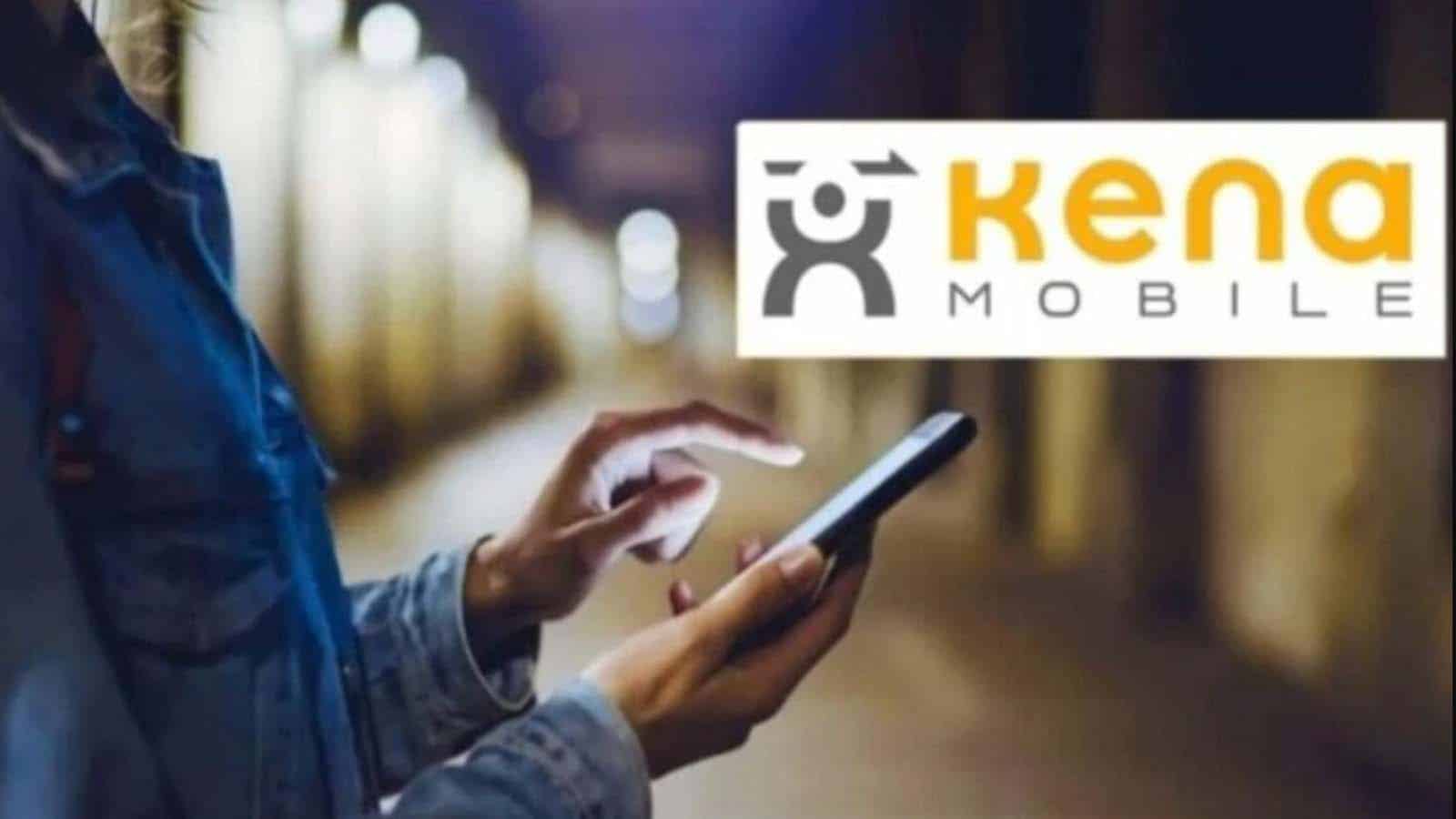 Naviga, gioca, lavora: tutte le attività possibili con Kena Mobile