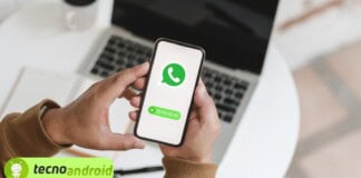 WhatsApp: arrivano le note vocali che si cancellano da sole