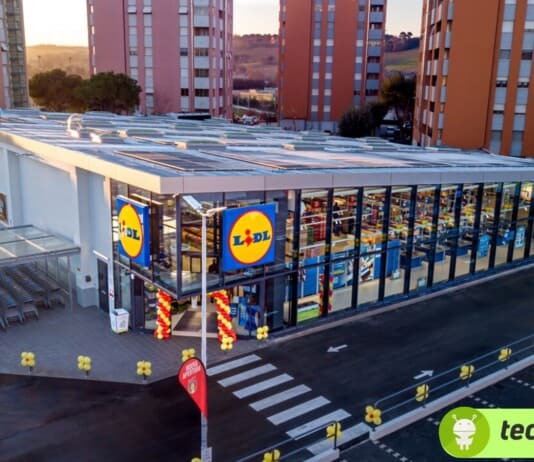 Un must estivo di Lidl ora scontato a meno di 20 euro!