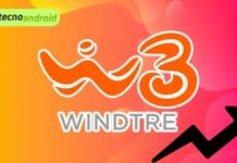 Regalo indesiderato da WindTre: in arrivo aumenti per la rete fissa