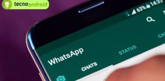 WhatsApp: ecco come fissare un messaggio in un gruppo