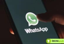 WhatsApp: ecco come inviare foto e video in HD