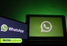 WhatsApp: ora foto e video sono in alta qualità