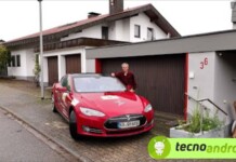 Tesla: cambiate 4 batterie e 13 motori per arrivare a 2milioni di km