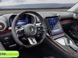 Software di bordo di Mercedes-Benz e Audi realizzati da Huawei?