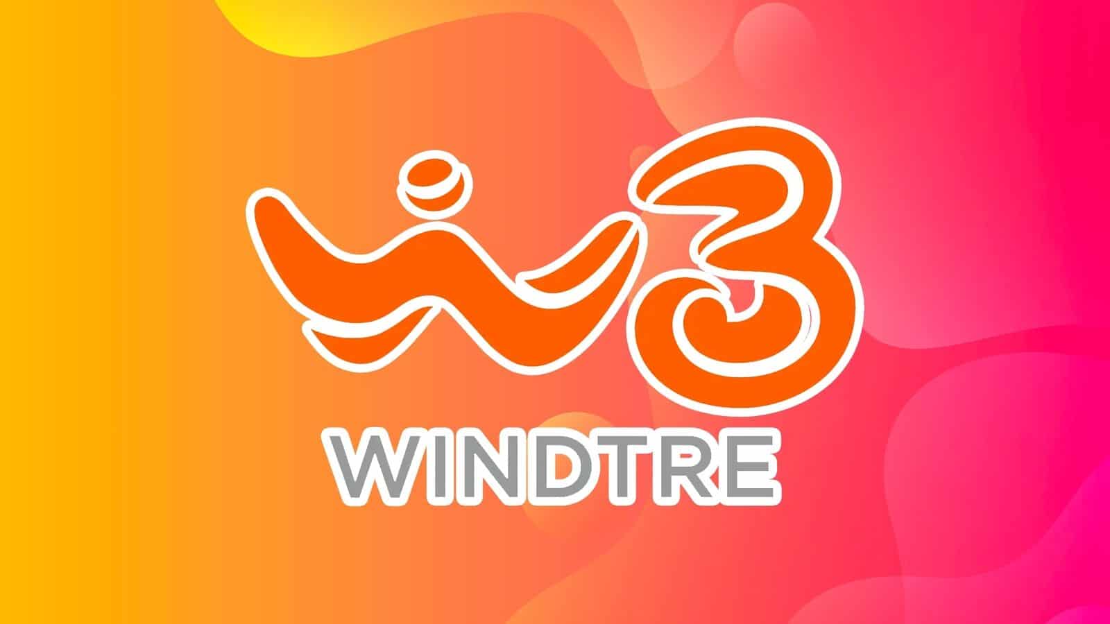 Windtre