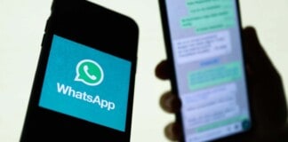 Blocco e segnalazione, chiavi della difesa su WhatsApp