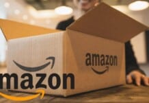 Amazon SUPERA Euronics con iPhone e Samsung a prezzi shock