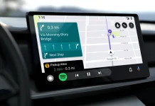 In arrivo Android Auto 11.1