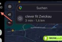 Android Auto: interessanti novità in arrivo per le notifiche