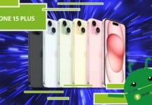 iPhone 15 Plus, se ami i dispositivi Apple devi sapere che ora puoi risparmiare più di 100 euro