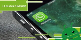 Whatsapp, è arrivata una funzione che nessuno ha mai visto prima