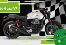 Moto Guzzi V7 Stone Ten, la versione speciale farà impazzire gli amanti del marchio