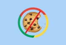 Google cookies