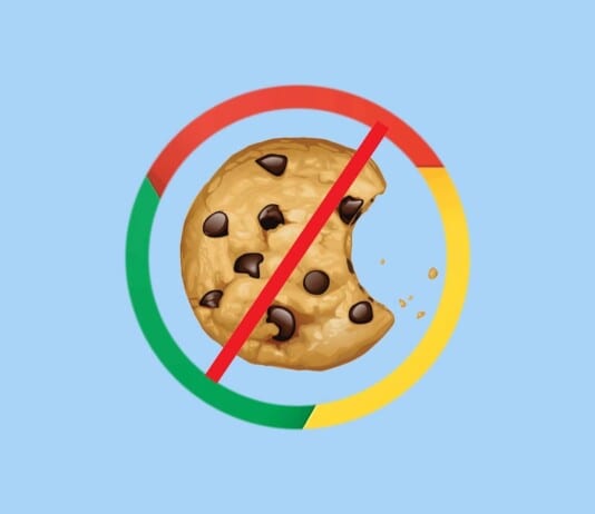 Google cookies