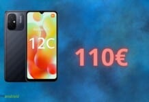 Smartphone XIAOMI in OFFERTA a 100€ su AMAZON