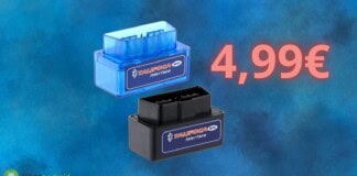 Mini PC per AUTO a soli 4,99€: un'occasione assurda su Amazon