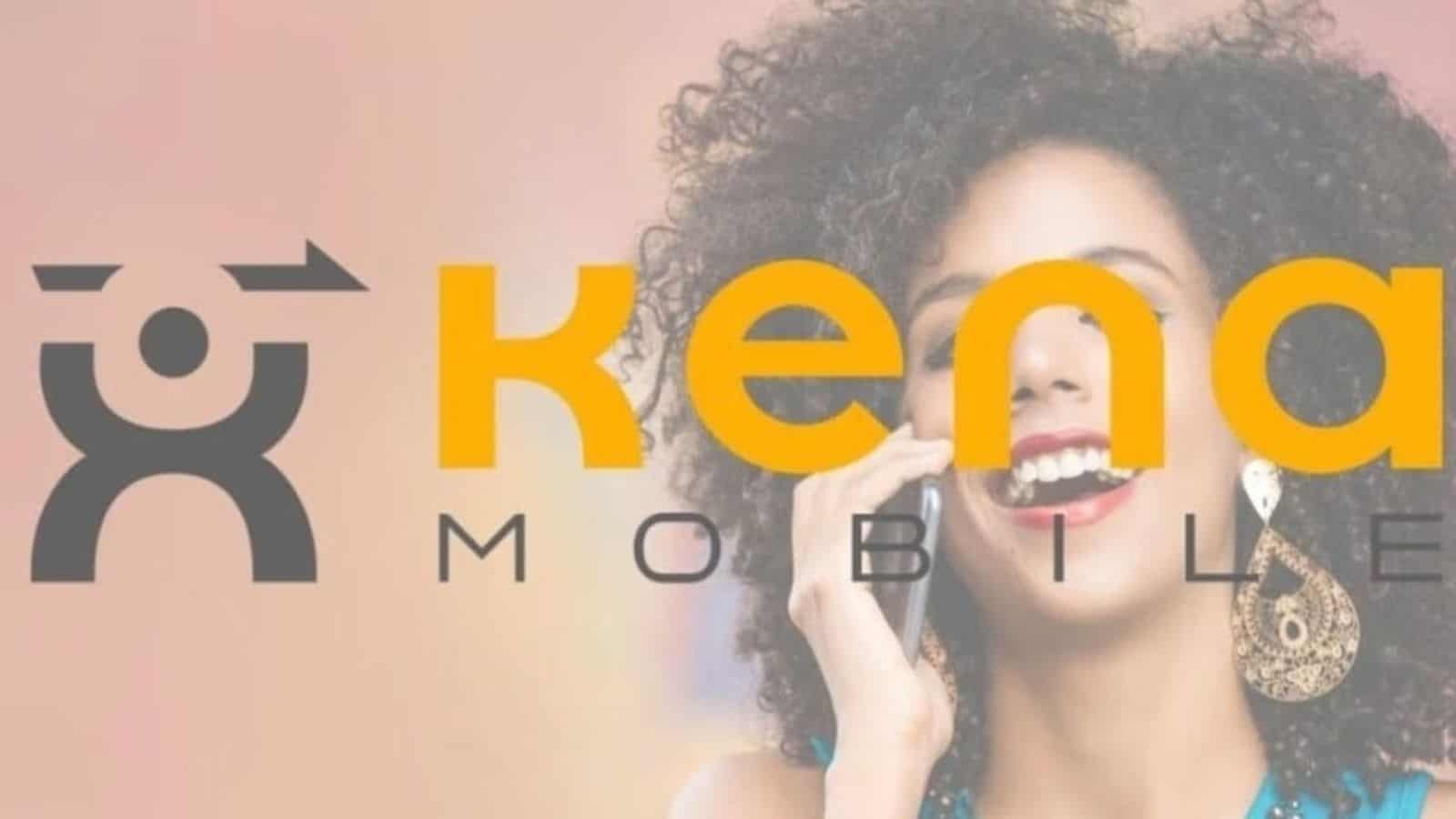 Kena Mobile Promo 50 GB proroga