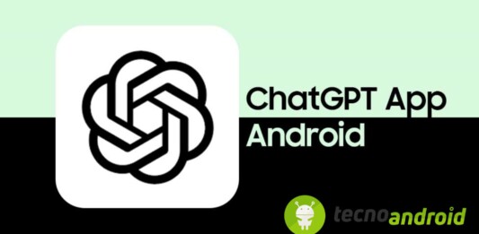 Novità per l'app di ChatGPT per Android