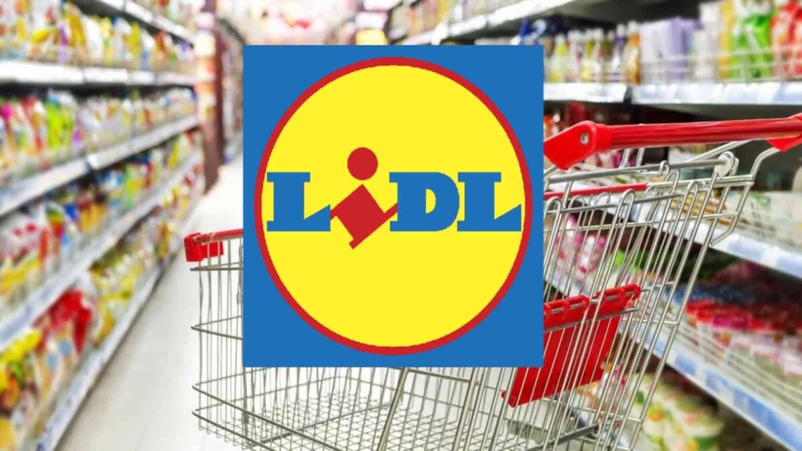 Lildl, offerte MOSTRUOSE nel nuovo volantino al 60%