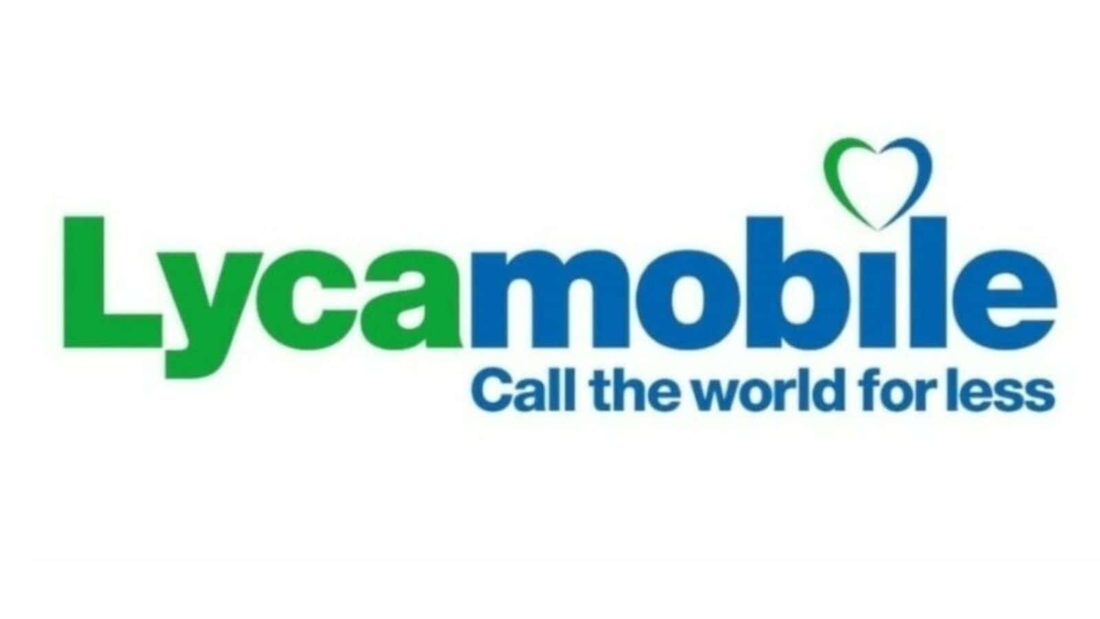 Lycamobile offerte 