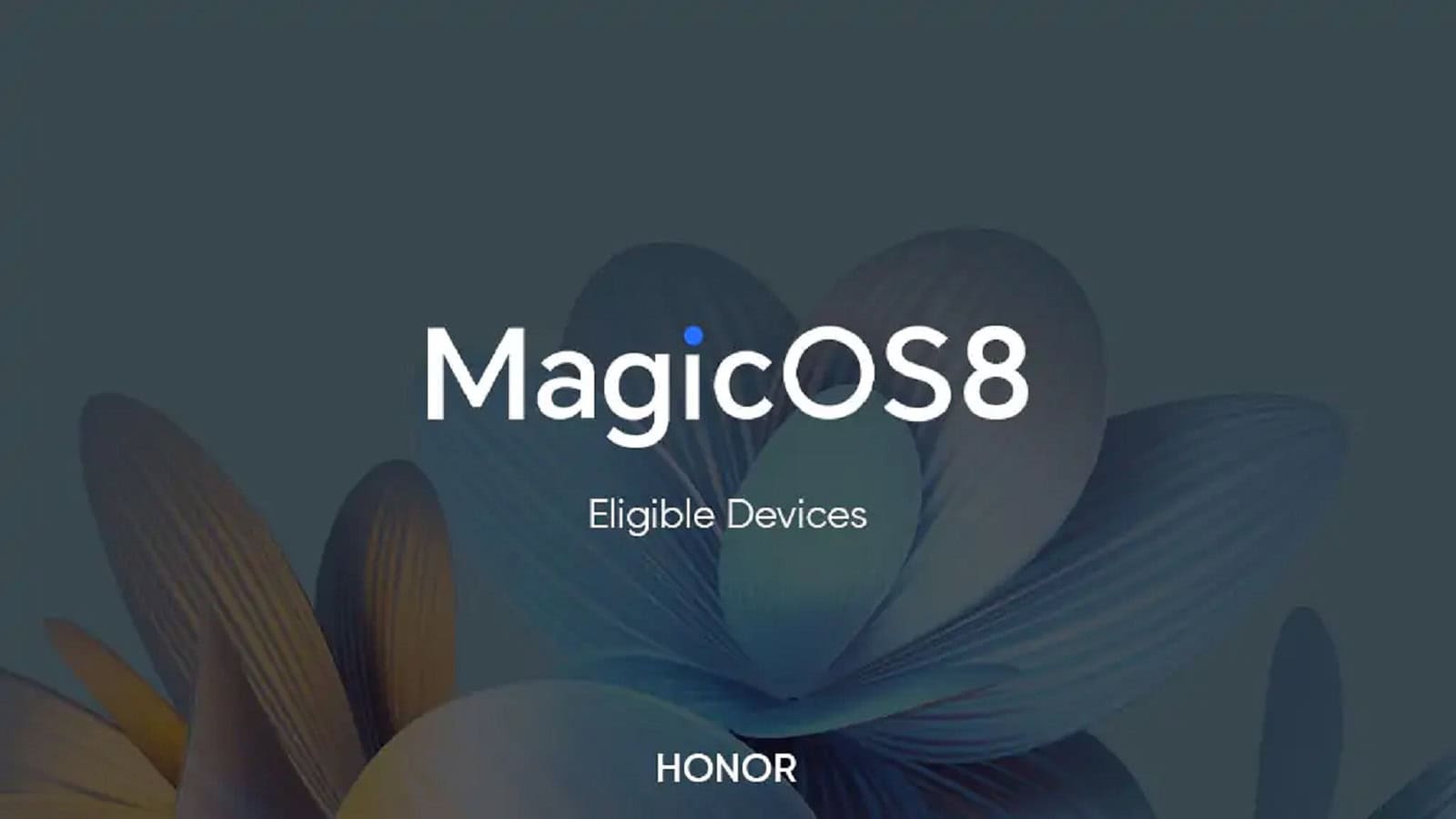 Honor MagicOS 8.0: Arriva L'IA-on Device Che Prevede Cosa Volete Fare ...