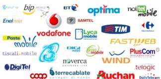 Offerte telefoniche le più convenienti