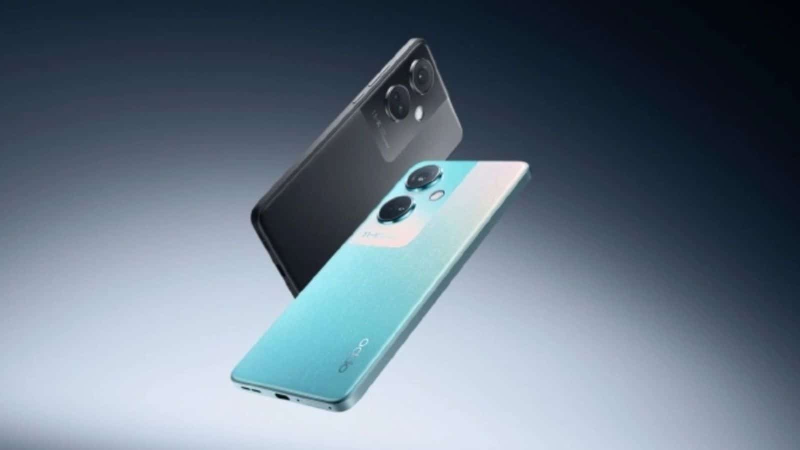 OppoK12 in arrivo soc Snapdragon 7 gen 3